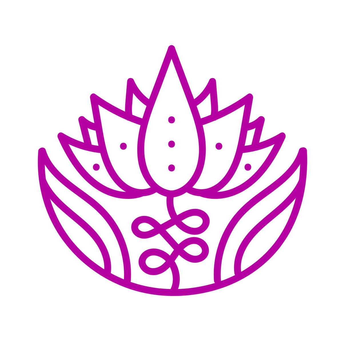 Logo Yoga Millau