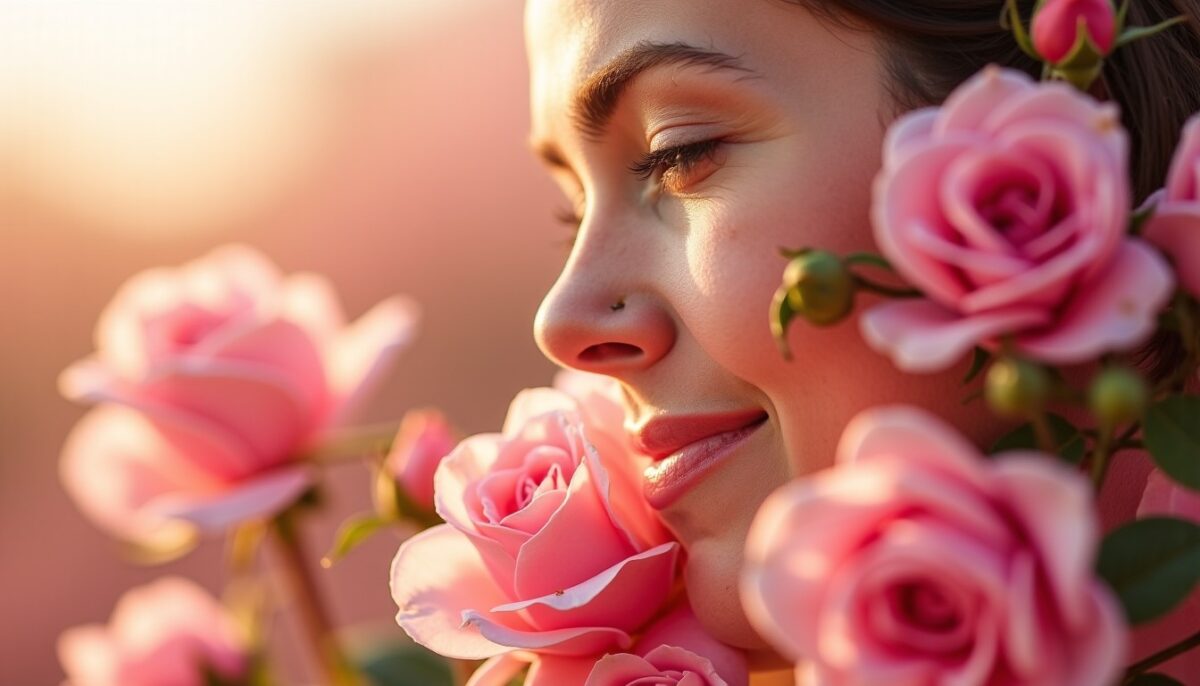 Rose Musquée : L'élixir naturel incontournable pour sublimer les peaux matures