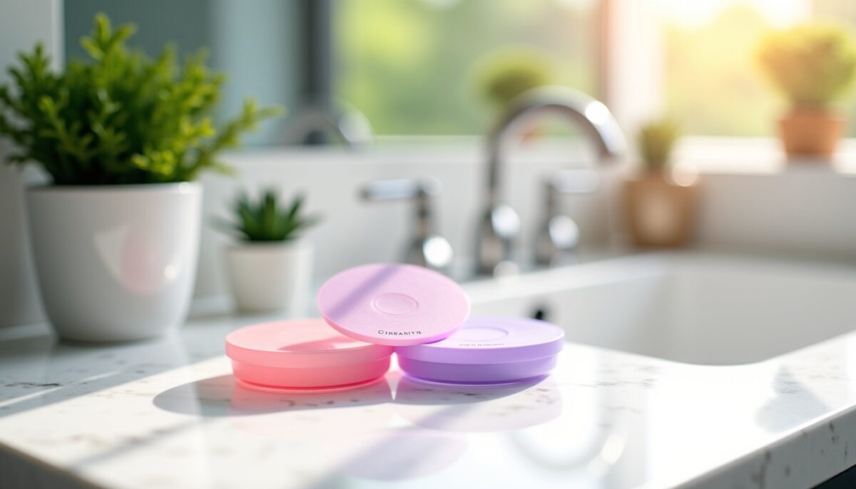 Cup&Co vs FemDisc : quel disque menstruel est fait pour vous ?