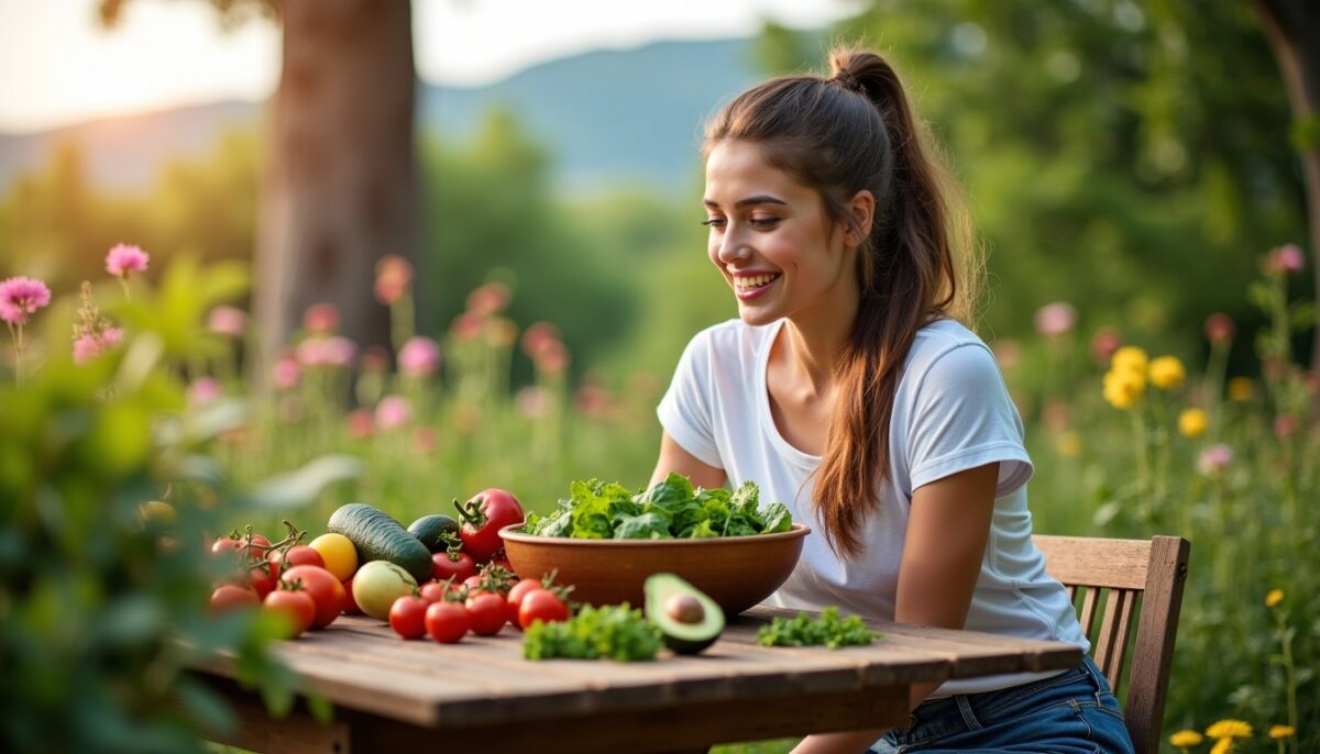 Aliments naturels pour affiner rapidement vos cuisses