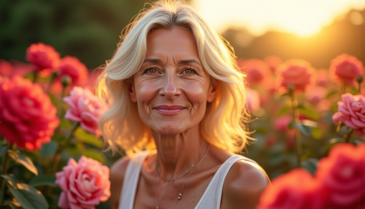 Rose Musquée : Le secret naturel jeunesse des peaux matures