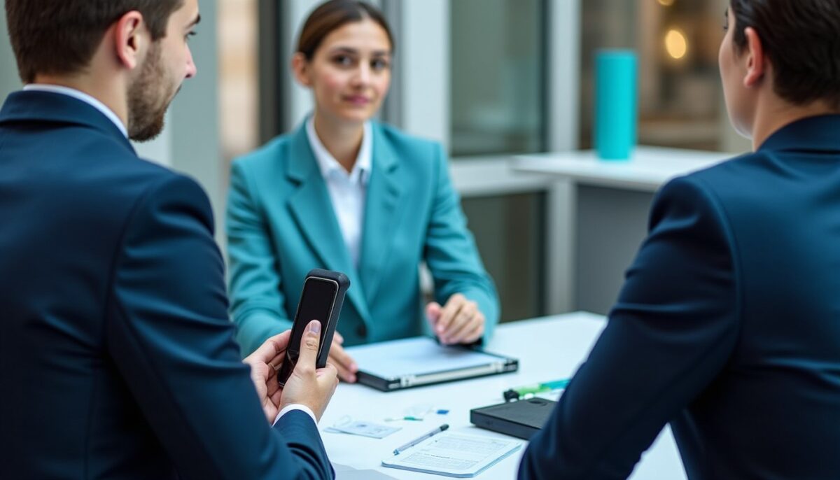 Sesam ICP : votre accès express au portail numérique de l’ICP
