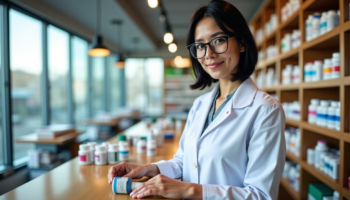 Guide complet des médicaments sur charonne-asso.fr : classement de A à Z