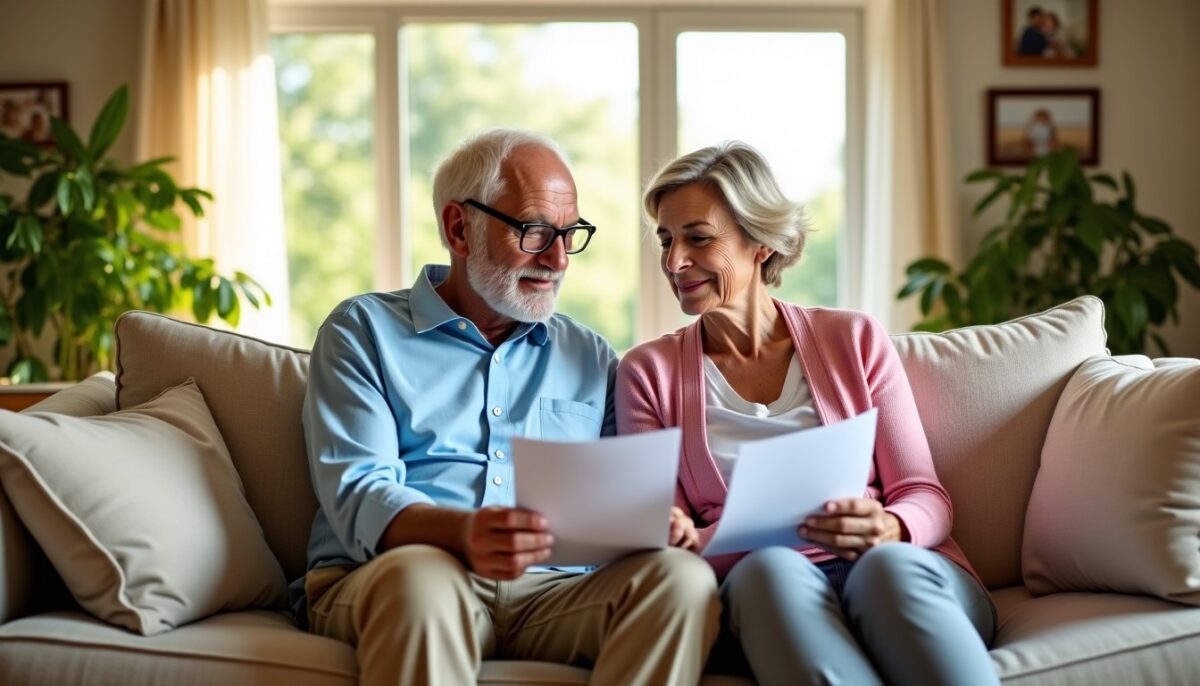 Mutuelle Senior : Guide Essentiel pour Sélectionner la Meilleure Complémentaire Santé Après 60 Ans