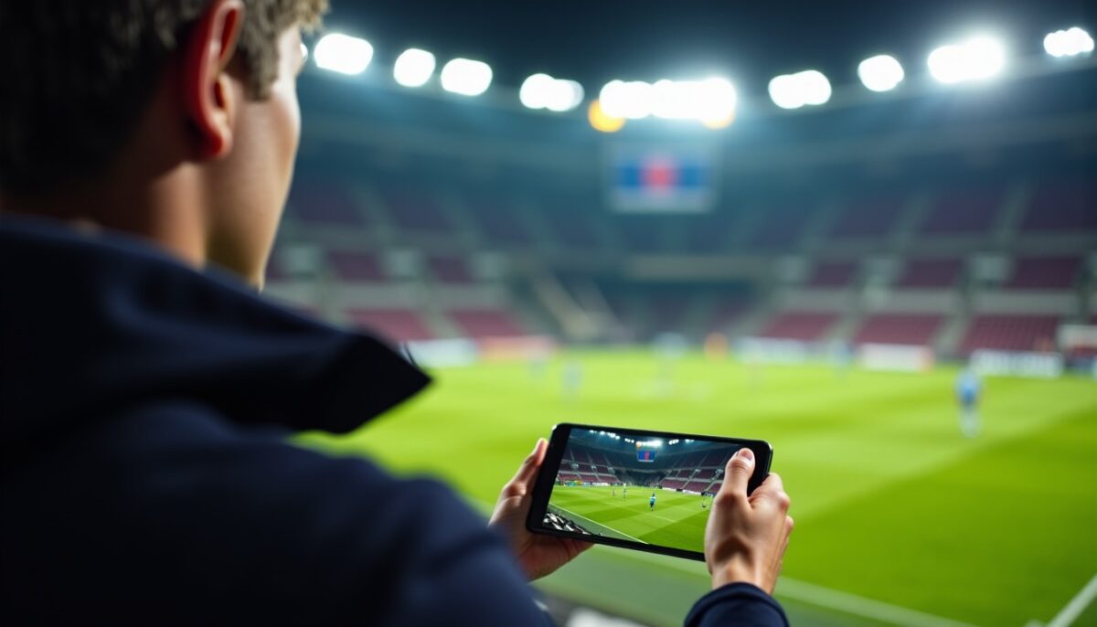 Hahasport : votre plateforme gratuite pour le streaming en direct de football et bien plus encore