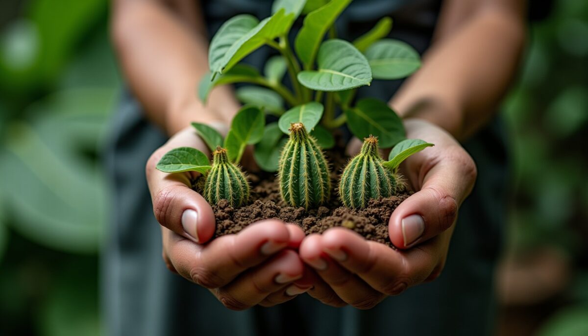 Les instruments ancestraux du Rapé et le rôle essentiel des plantes sacrées dans les rituels amazoniens
