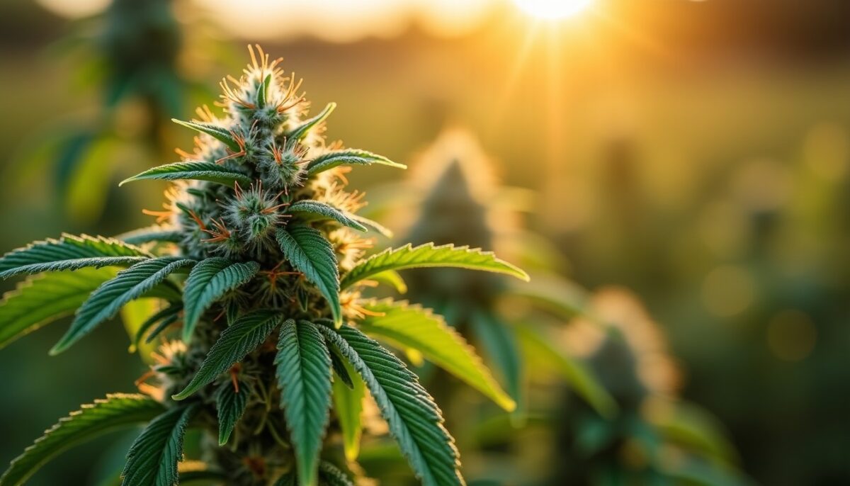 Les clés pour identifier une fleur de CBD de qualité avant l&rsquo;achat