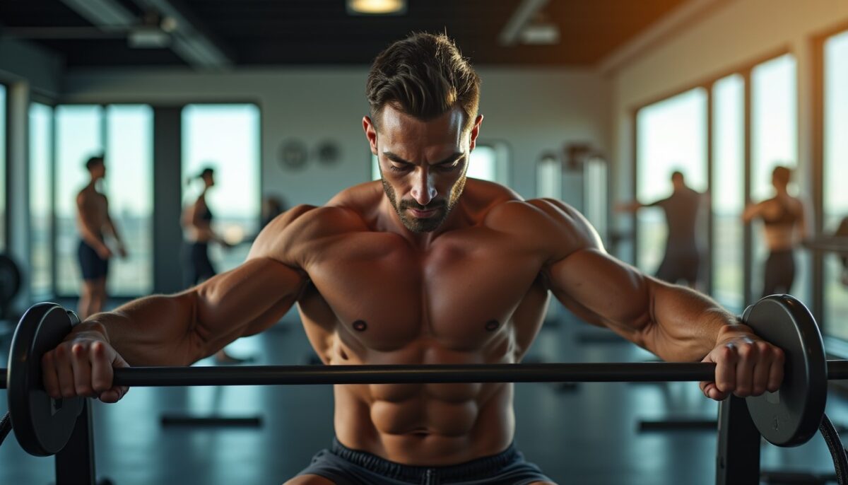 Triceps court ou long : guide pour identifier et optimiser leur entraînement