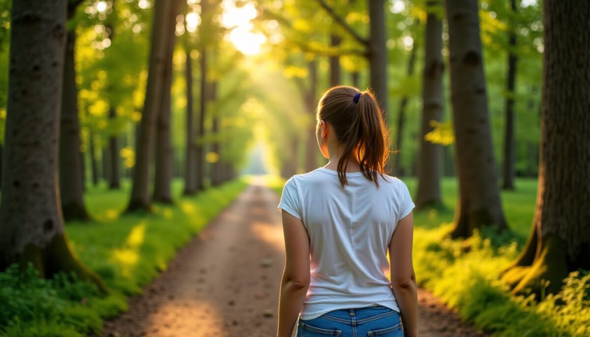 000 pas en kilomètres : quelle distance avez-vous vraiment parcourue ?