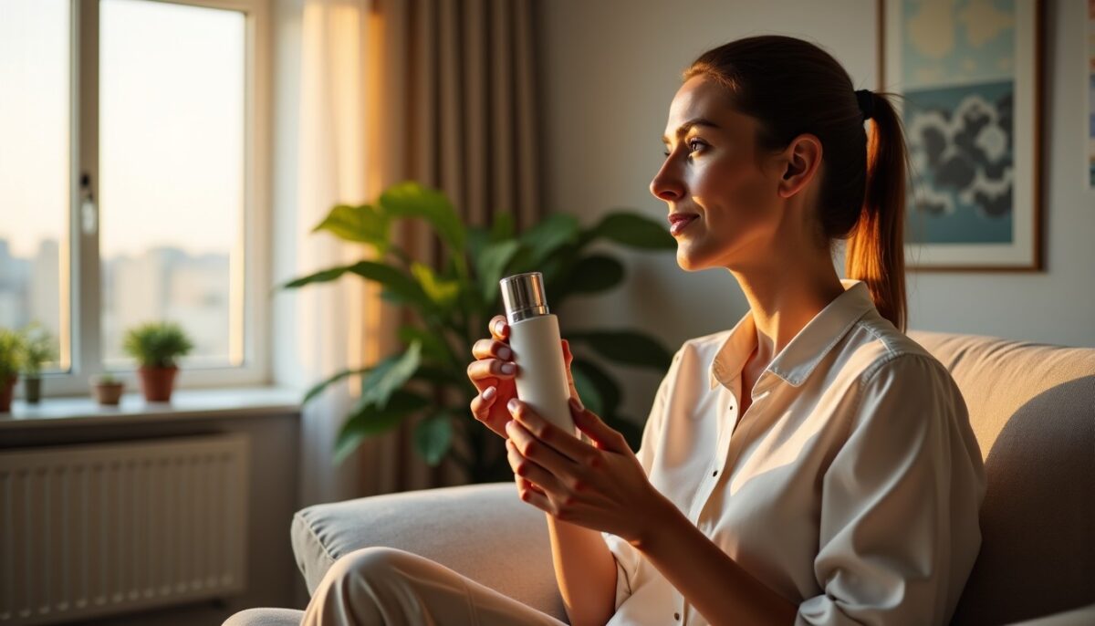 Appareils anti-rides : avis de dermatologues, efficacité prouvée et conseils d&rsquo;utilisation
