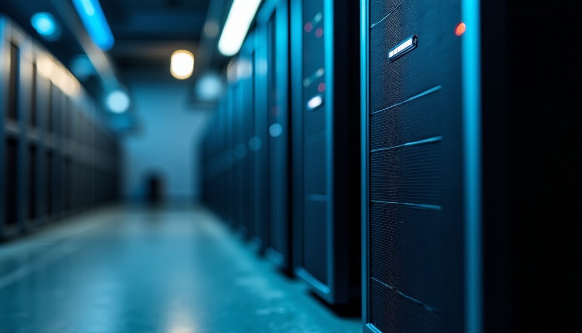 Serveur VPS : la solution agile et évolutive pour vos projets web contemporains