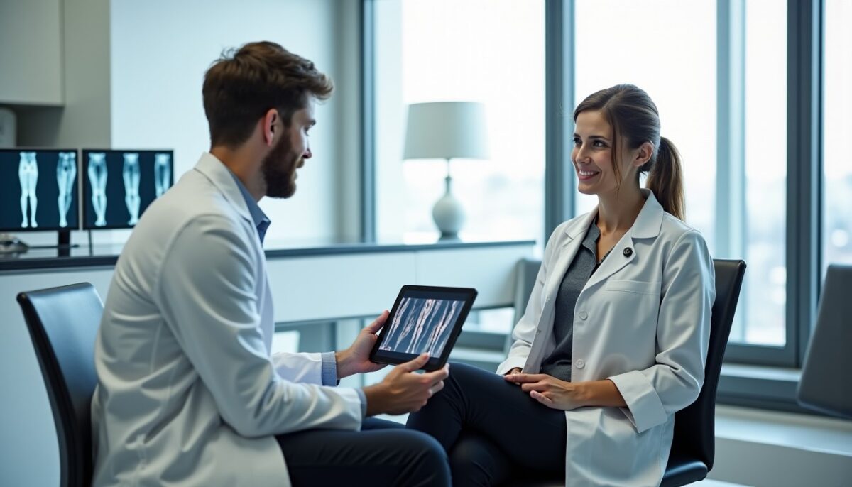 Varices en 2026 : Le guide complet des traitements innovants