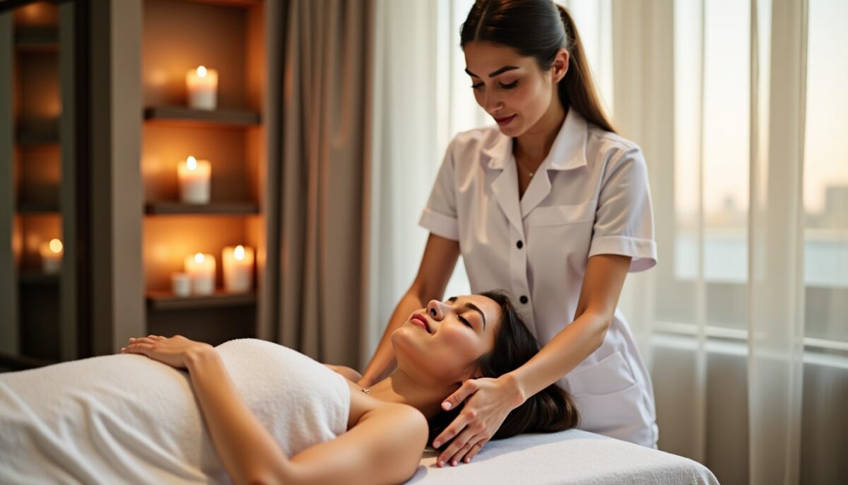 Massage de la poitrine : avis et analyse de son efficacité pour augmenter le volume