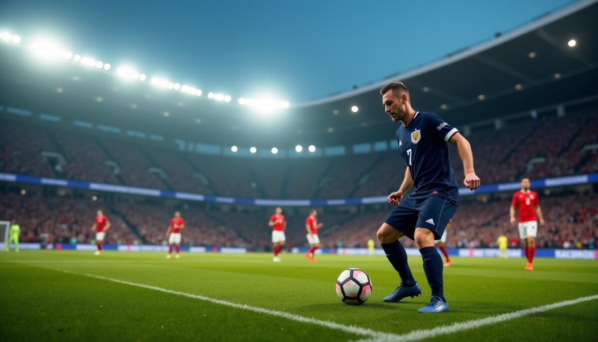Écosse vs Hongrie : Analyse approfondie et pronostic du score exact