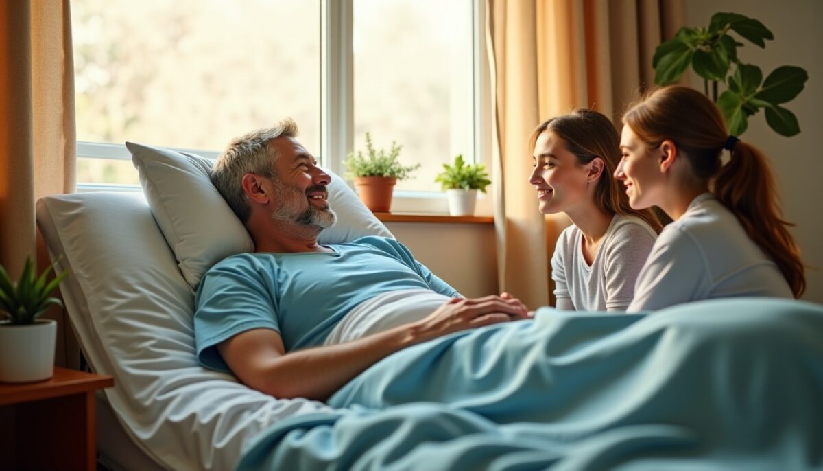 Chirurgie de l&rsquo;hydrocèle : retour d&rsquo;expérience et astuces pour une convalescence optimale