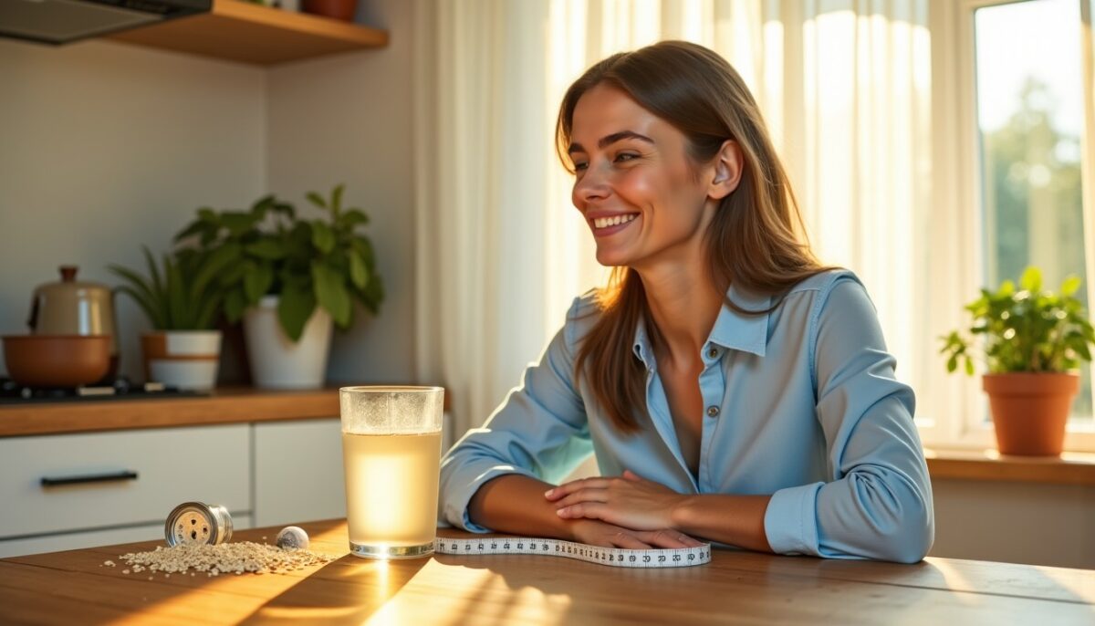 Eau d'avoine et perte de poids : découvrez ses bienfaits et astuces pour maigrir efficacement