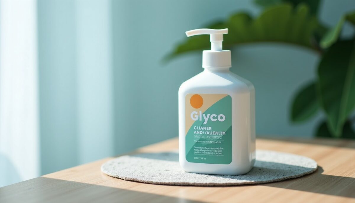 Glyco Clean : Analyse complète de son efficacité, composition et témoignages utilisateurs