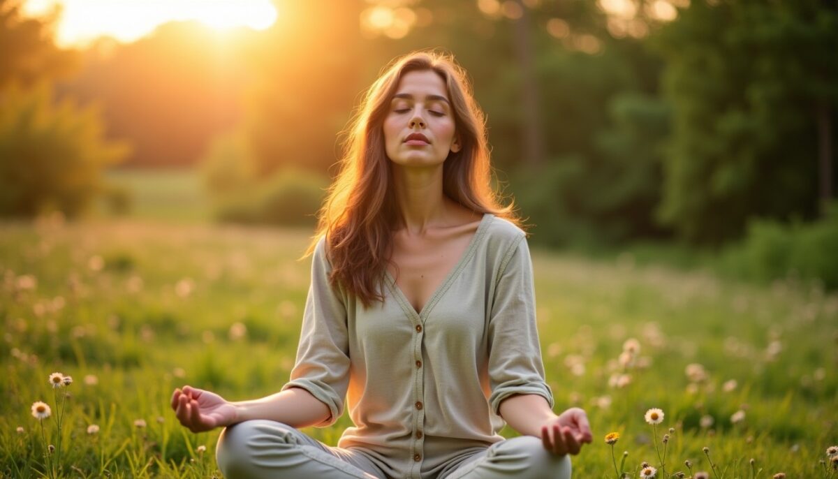 Un Cœur pour la Paix : Votre Guide Essentiel pour Cultiver la Sérénité au Quotidien