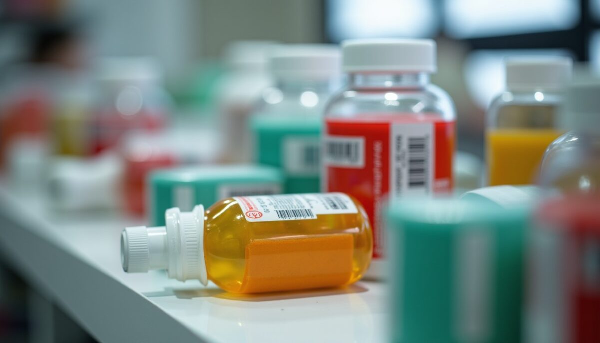 Pompes à vide en pharmacie : tout savoir sur les modalités de remboursement
