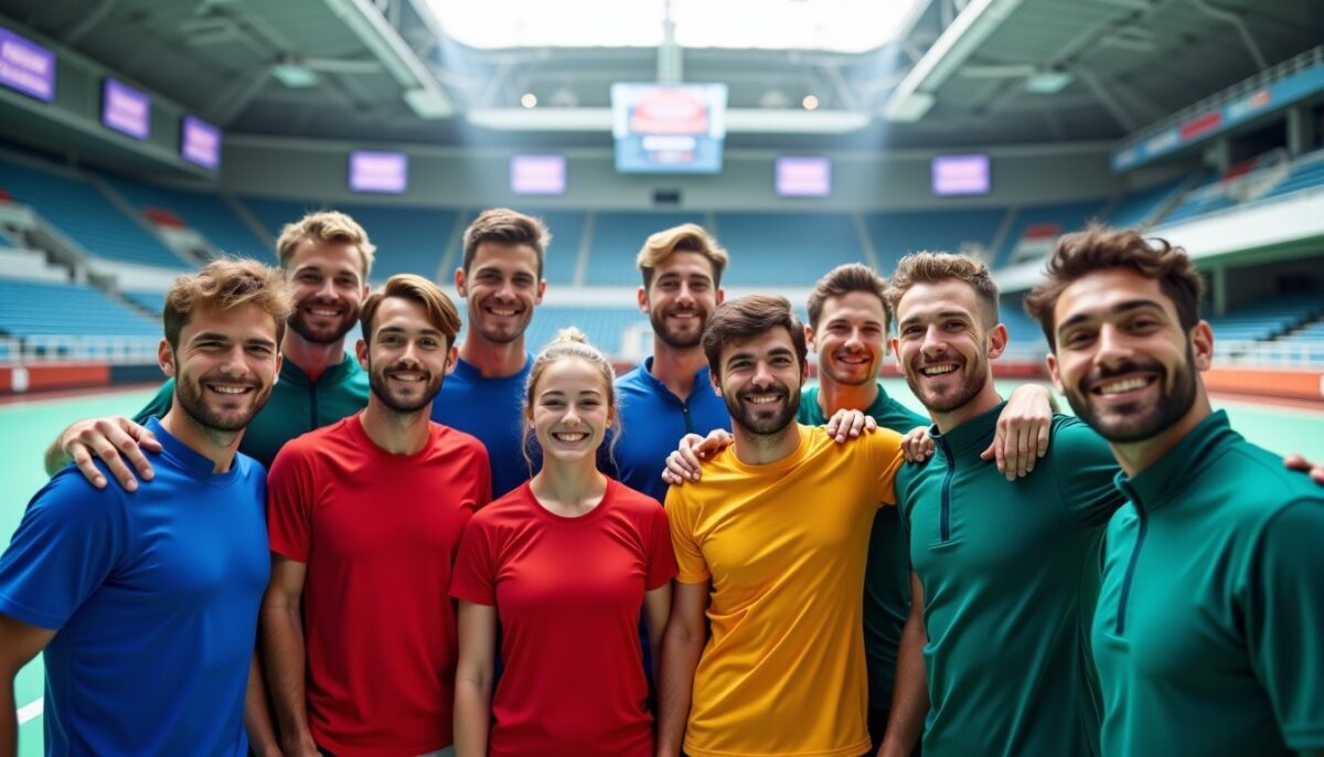 Tournoi sportif : guide complet pour réussir chaque étape de l'organisation