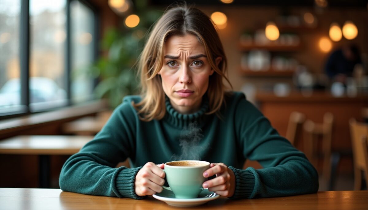 Café et polypose nasale : Comprendre les impacts, les dangers potentiels et nos recommandations pratiques