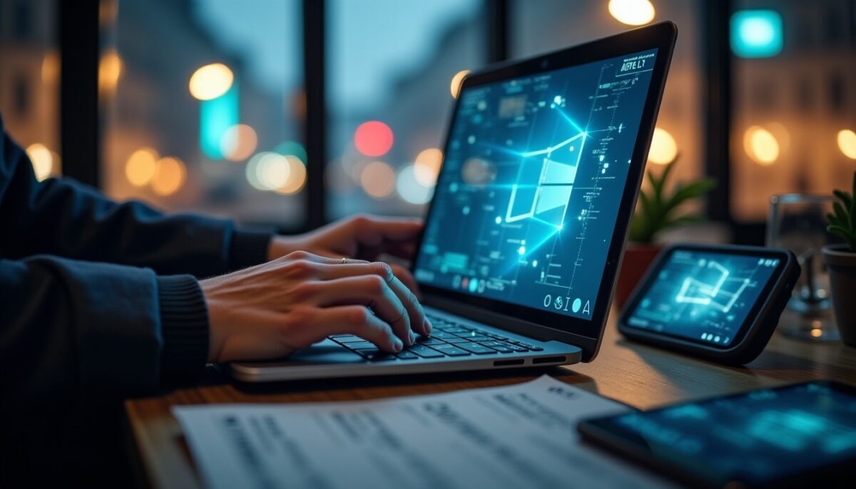 Comment les stratégies digitales dynamisent la crédibilité d’une entreprise
