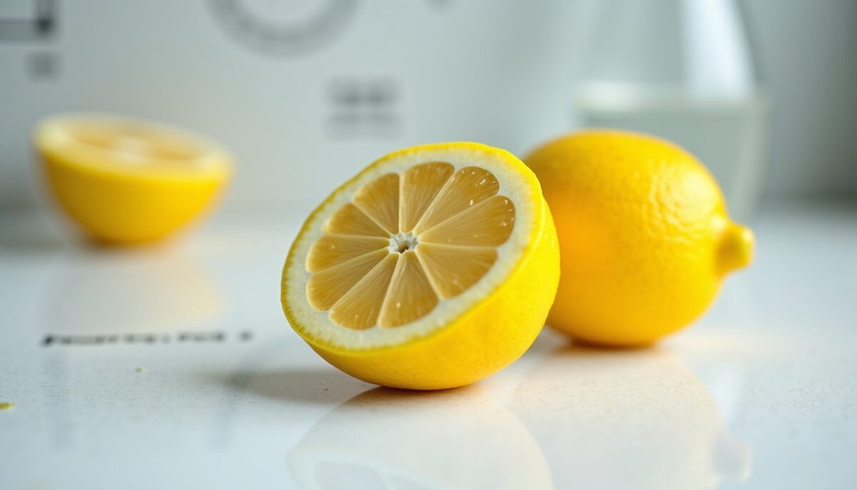 Citron et augmentation mammaire : vérité scientifique ou simple légende ?