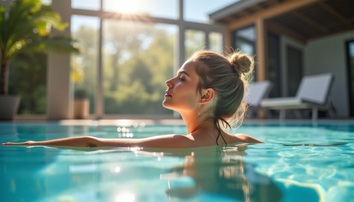 Les cures thermales : découvrez leurs multiples bienfaits pour votre santé