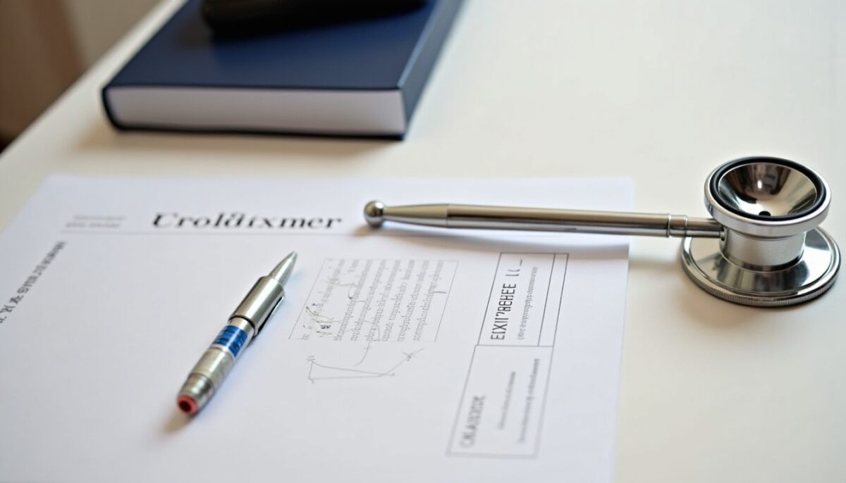 RCP Médicale : Guide Complet des Obligations et Garanties avant Souscription
