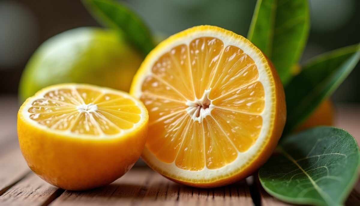 Citron et santé cardiaque : mythe infondé ou vérité alarmante à découvrir ?