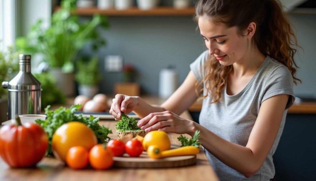 Nutrition et digestion : astuces, recettes savoureuses et bien-être au quotidien