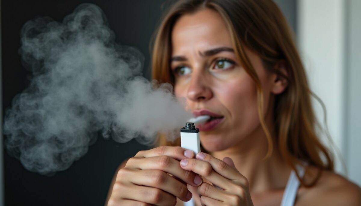 Se libérer du tabac : réussir son sevrage avec la cigarette électronique