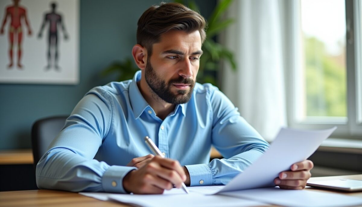 Comptabilité pour kinés : comprendre vos obligations et optimiser vos dépenses déductibles