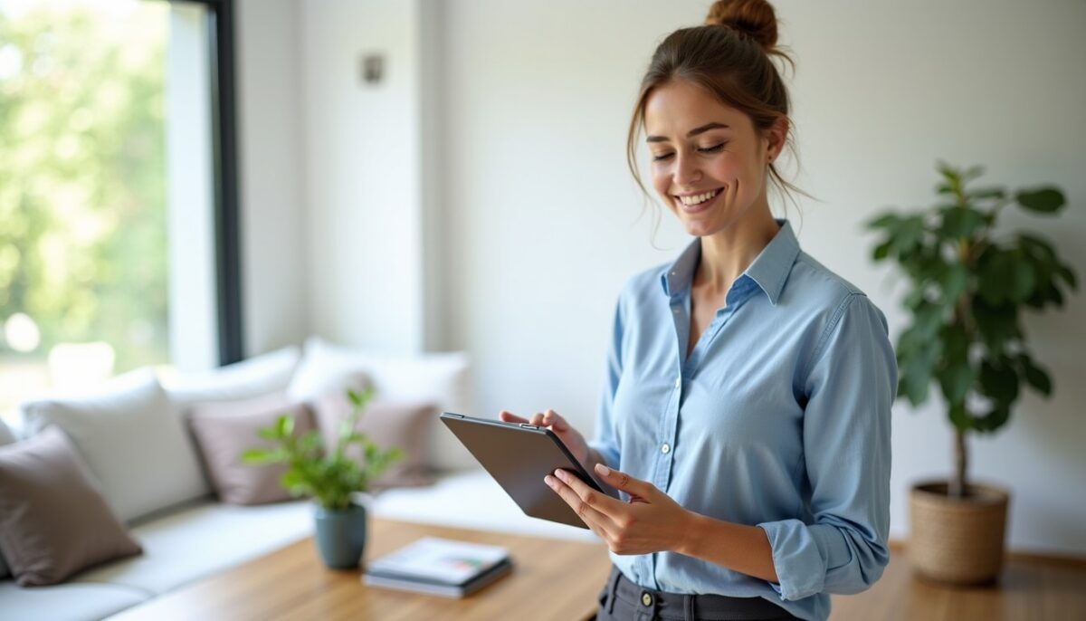 Entretien de la maison : 5 missions à confier pour gagner du temps