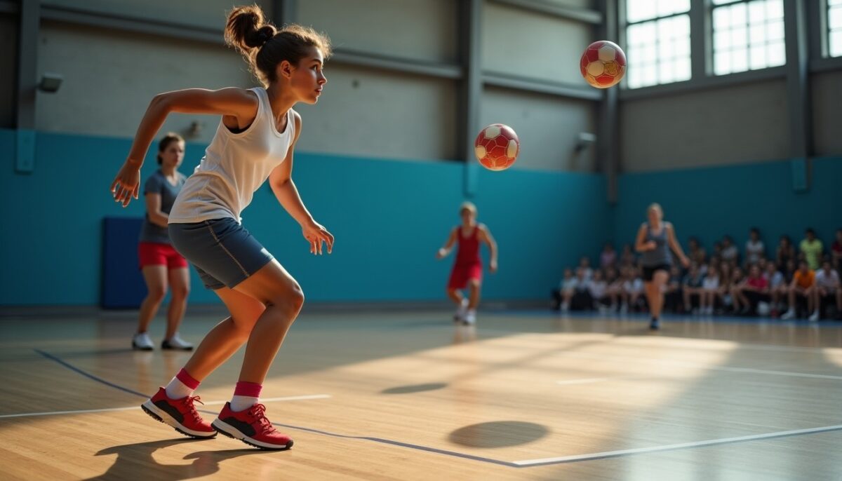 Handball : tout savoir sur la prolongation, sa durée, ses règles et son déroulement officiel
