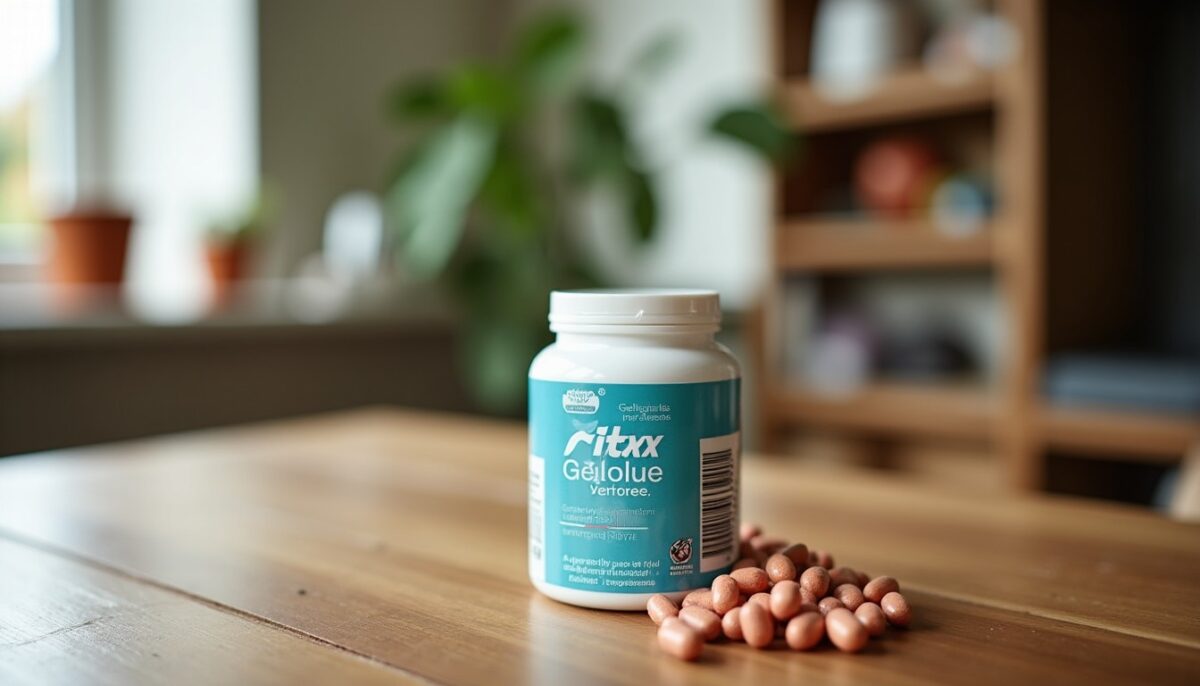 Fitex gélules : Analyse complète de l’efficacité, des résultats et témoignages utilisateurs