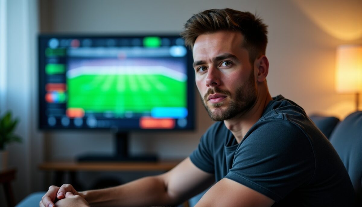 Parions Sport en mode plein écran : guide pour l&rsquo;activer et optimiser votre expérience
