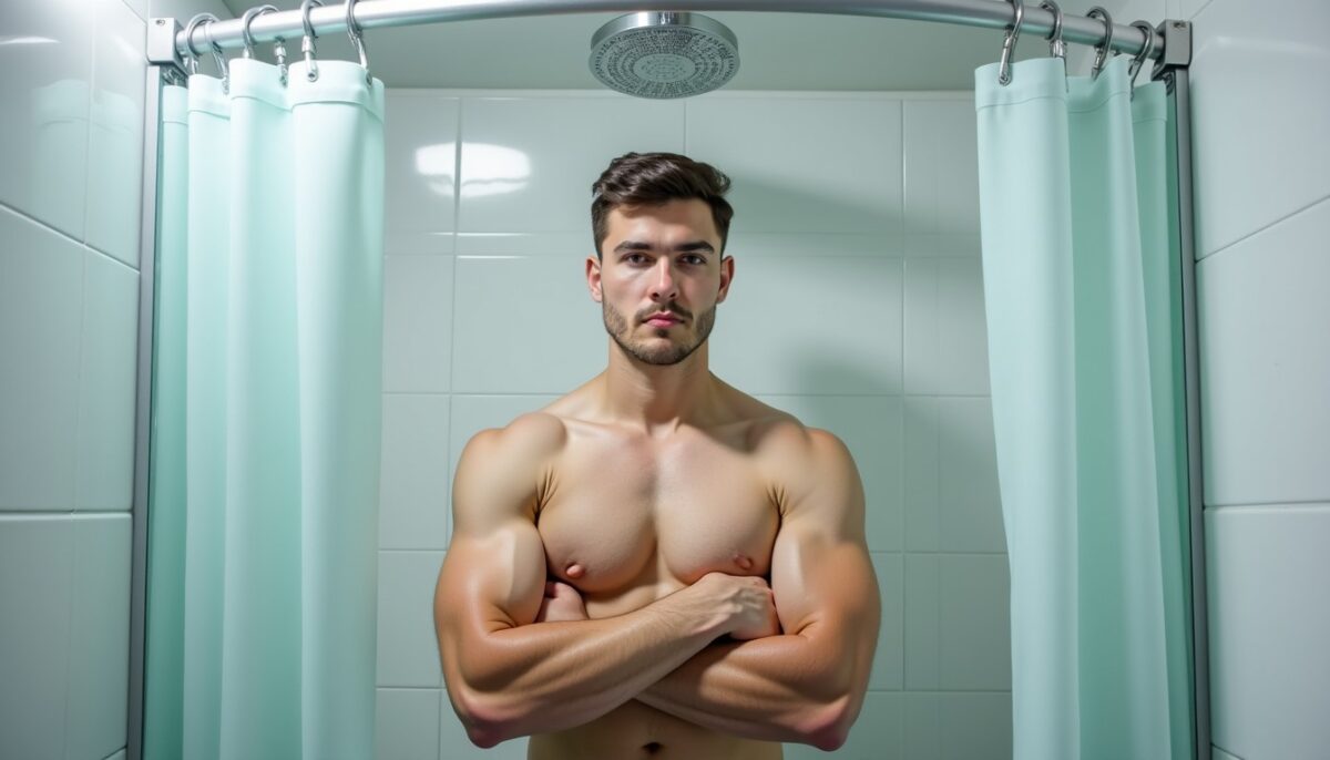 Douche froide : dangers potentiels, risques à surveiller et précautions indispensables