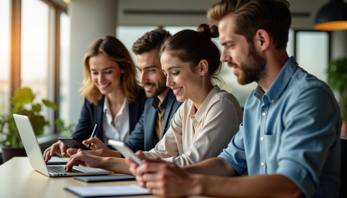 Évolution et Nouveaux Horizons des Inscriptions aux Services Numériques