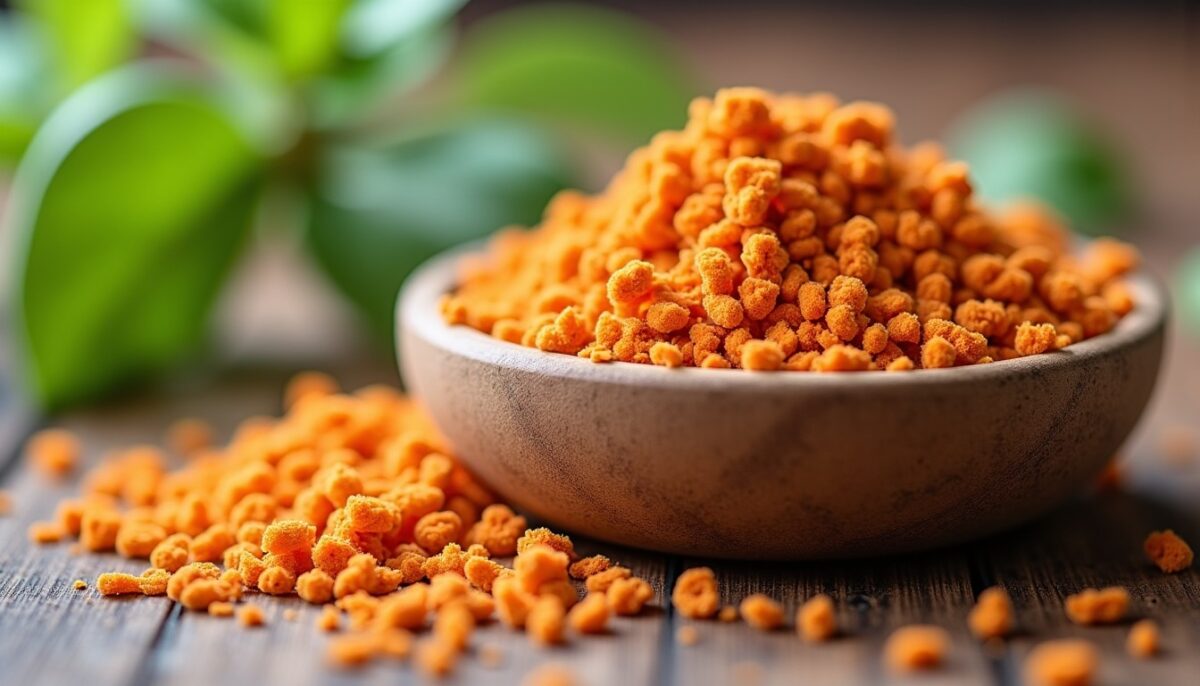 Ashwagandha : comment la qualité de l&rsquo;extrait influence ses bienfaits pour votre santé