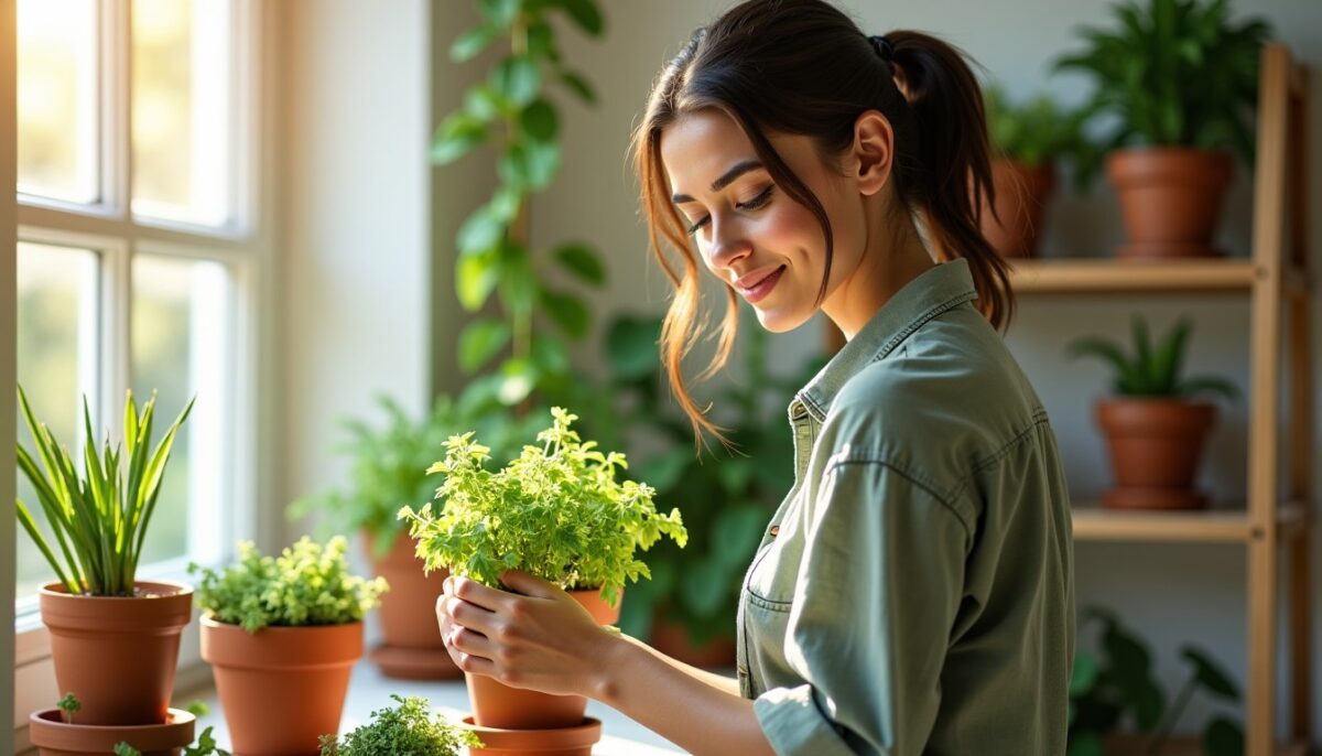 Le Blog Fleur Verte : Astuces Naturelles pour Cultiver un Mode de Vie Sain