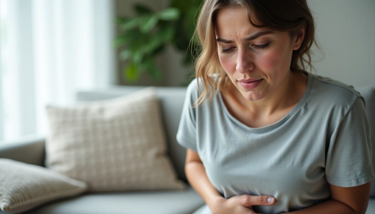 Les inconforts digestifs les plus courants : comprendre et reconnaître les symptômes