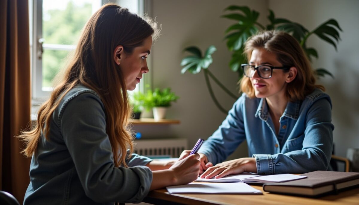 Mollet plus volumineux d&rsquo;un côté : causes courantes et solutions adaptées