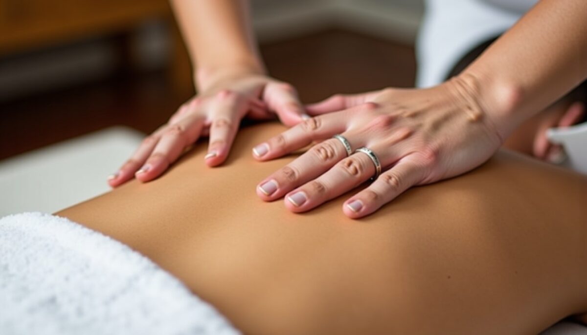 Massage Tuina : précautions et effets secondaires à connaître avant votre séance