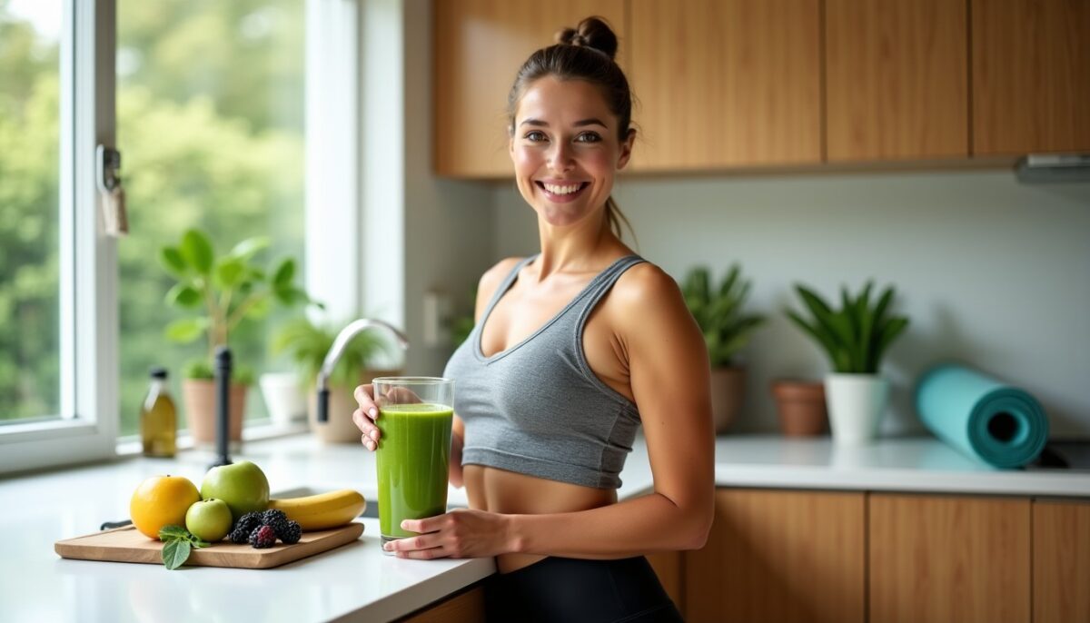 Comment perdre 5 kilos en une semaine : méthodes efficaces et conseils fiables