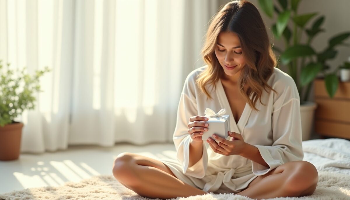 Idées cadeaux bien-être pour femme : offrez un instant de pur ressourcement