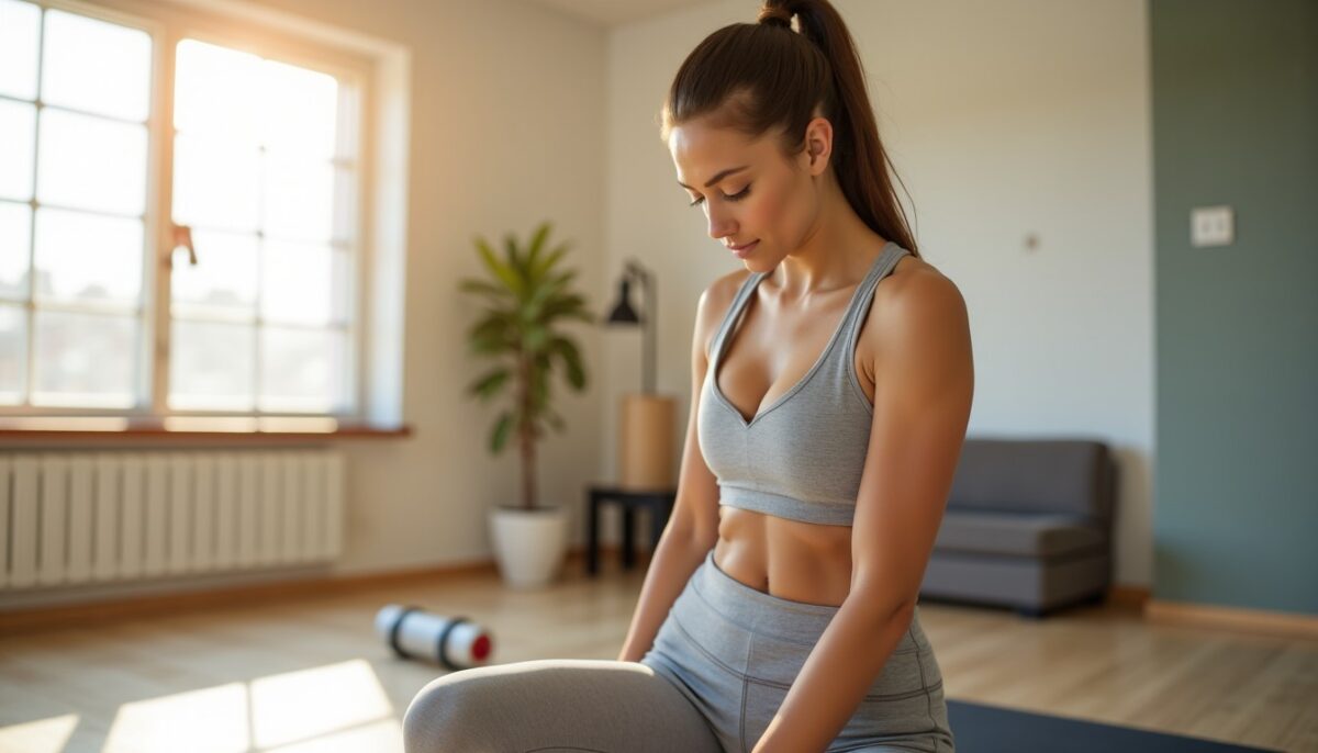 Récupération sportive : les clés pour chouchouter son corps après l&rsquo;effort