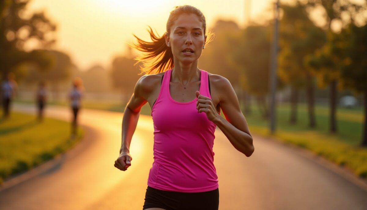 Semi-marathon féminin : comprendre les temps moyens et optimiser ses allures pour réussir