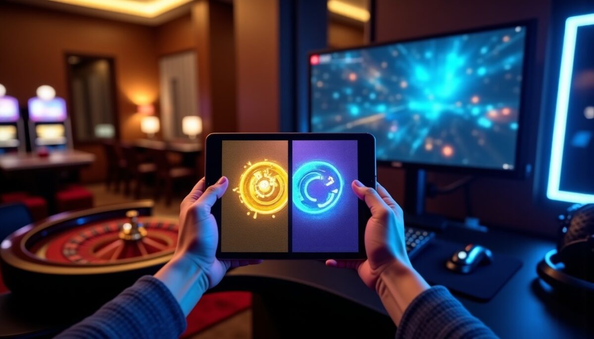 Casinos classiques vs sites CS2 : où trouver les meilleurs bonus gratuits