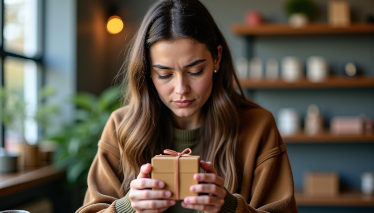 Gravure, délai, taille : 6 erreurs courantes dans le choix d&rsquo;un cadeau personnalisé
